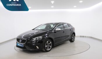VOLVO V40 2.0 D2 R-DESIGN completo