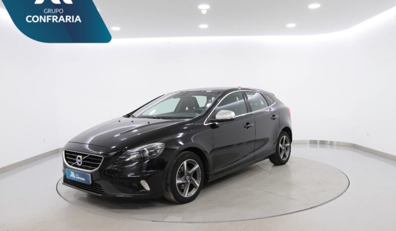 VOLVO V40 2.0 D2 R-DESIGN completo
