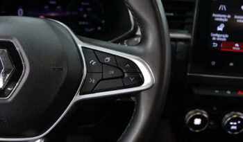 RENAULT Captur 1.6 E-TECH PLUG-IN HYBRID TECHNO completo