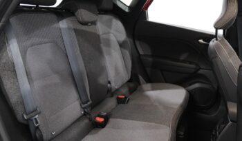 RENAULT CAPTUR 1.0 TCE TECHNO BI-FUEL completo