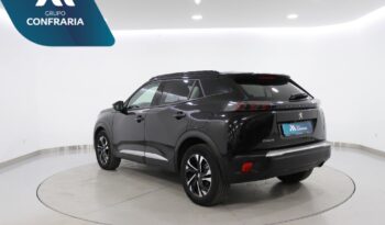 PEUGEOT 2008 1.5 BLUEHDI ALLURE completo