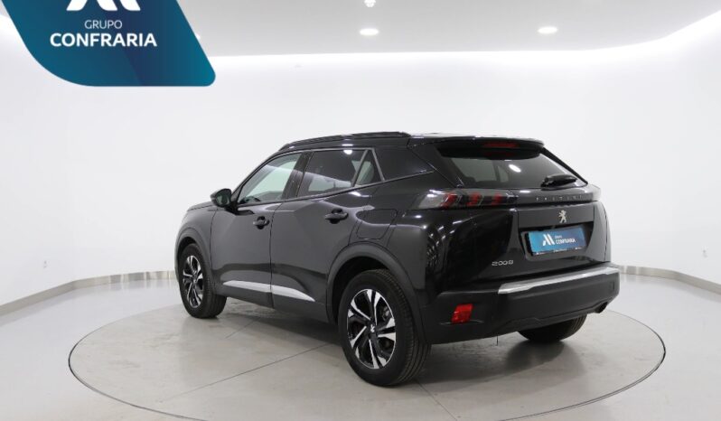 PEUGEOT 2008 1.5 BLUEHDI ALLURE completo