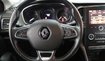 RENAULT Mégane IV Sport Tourer 1.5 BLUE DCI LIMITED completo