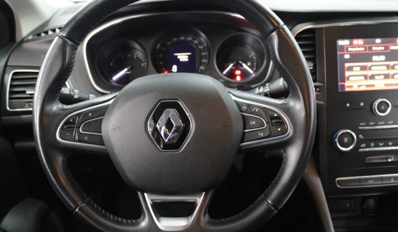 RENAULT Mégane IV Sport Tourer 1.5 BLUE DCI LIMITED completo