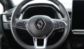 RENAULT CAPTUR 1.0 TCE TECHNO completo