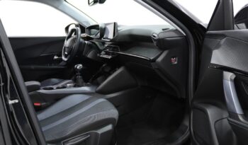 PEUGEOT 2008 1.5 BLUEHDI ALLURE completo