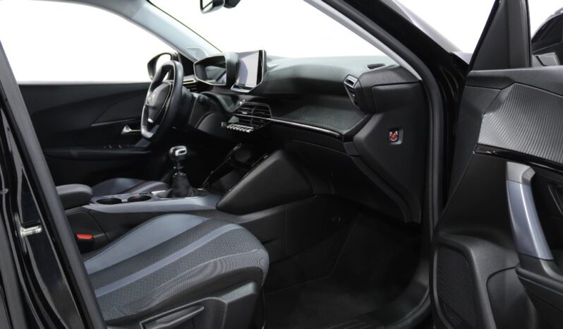 PEUGEOT 2008 1.5 BLUEHDI ALLURE completo