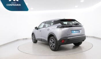 PEUGEOT 2008 1.2 STYLE completo