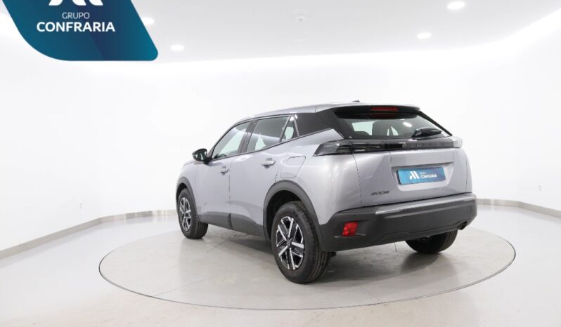 PEUGEOT 2008 1.2 STYLE completo