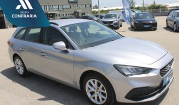 SEAT Leon Sportstourer 2.0 TDI STYLE