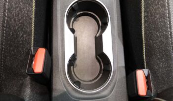 RENAULT CAPTUR 1.0 TCE TECHNO completo