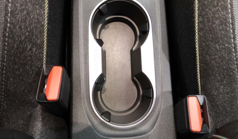 RENAULT CAPTUR 1.0 TCE TECHNO completo