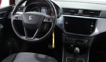 SEAT Arona 1.6 TDI STYLE DSG completo