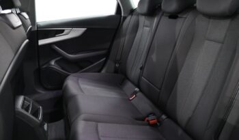 AUDI A4 Avant 2.0 TDI ADVANCE S TRONIC completo