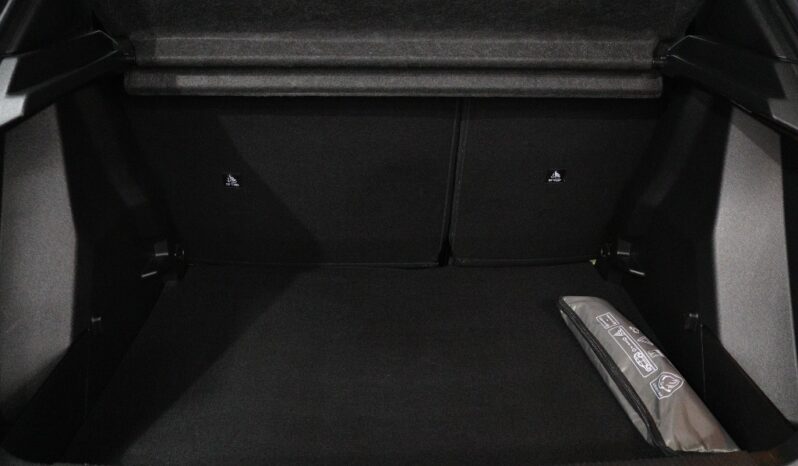PEUGEOT 2008 1.2 STYLE completo