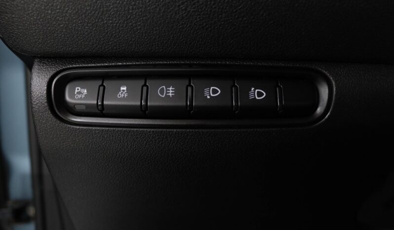 FIAT 500 42 kWh ICON completo