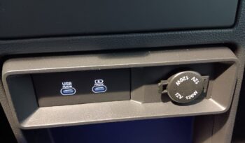 KGM ACTYON 1.5 T-GDI DUAL-TECH HYBRID K5 completo
