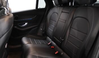 MERCEDES-BENZ Classe GLC Coupé 250 D AMG LINE 4-MATIC completo