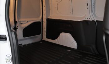PEUGEOT PARTNER DIESEL 1.5 BLUEHDI XL LONGA completo