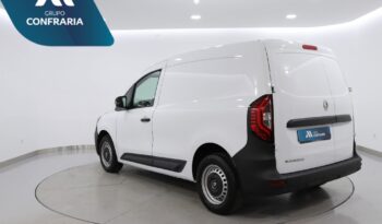 RENAULT Kangoo Van 1.5 BLUE DCI L1 ADCE completo