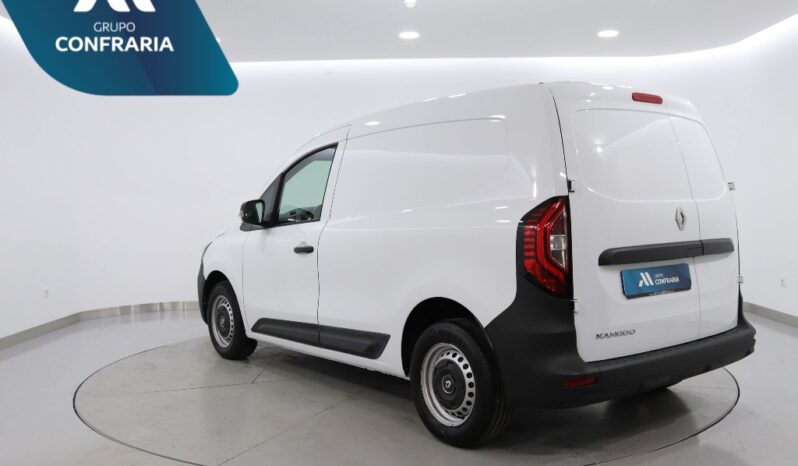 RENAULT Kangoo Van 1.5 BLUE DCI L1 ADCE completo