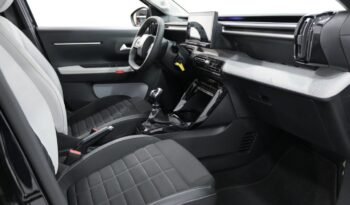 CITROEN C3 1.2 TURBO PLUS completo
