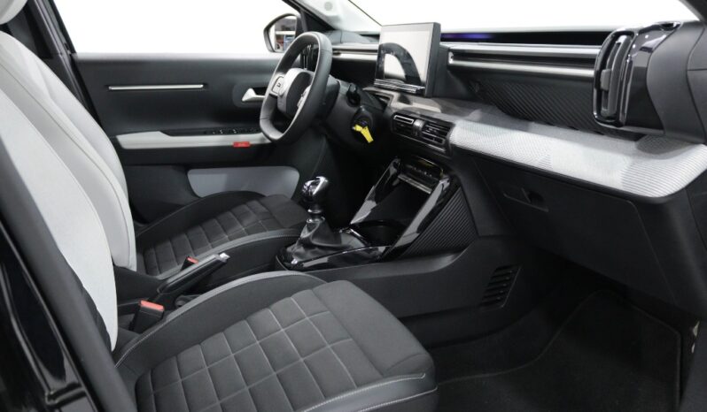 CITROEN C3 1.2 TURBO PLUS completo