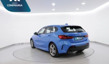 BMW Serie 116 D PACK M completo