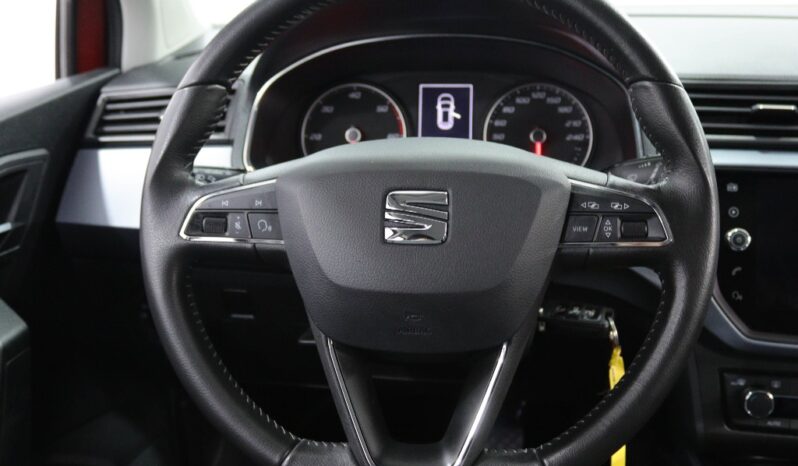 SEAT Arona 1.6 TDI STYLE DSG completo