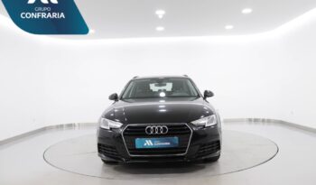 AUDI A4 Avant 2.0 TDI ADVANCE S TRONIC completo