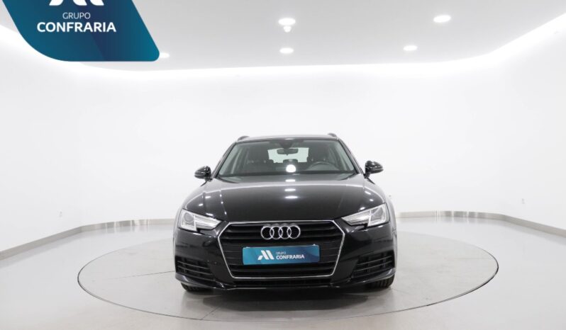 AUDI A4 Avant 2.0 TDI ADVANCE S TRONIC completo