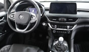 FOTON TUNLAND G7 2.0 MT 3L completo