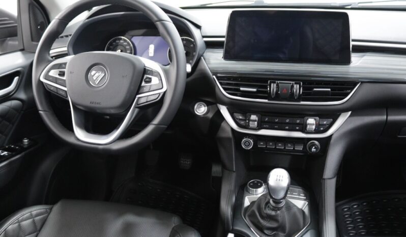 FOTON TUNLAND G7 2.0 MT 3L completo