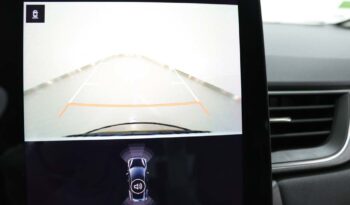 RENAULT CAPTUR 1.0 TCE TECHNO BI-FUEL completo