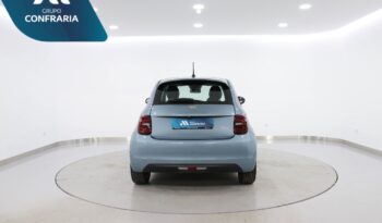 FIAT 500 42 kWh ICON completo