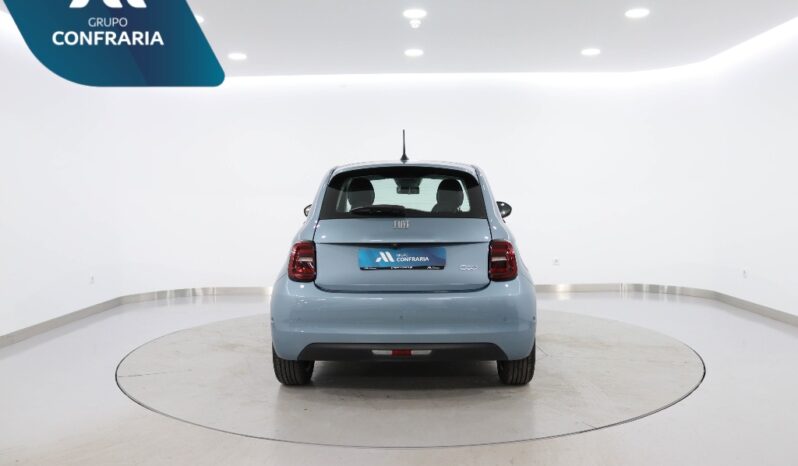 FIAT 500 42 kWh ICON completo