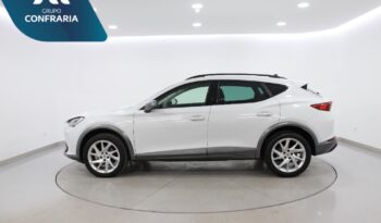 CUPRA Formentor 1.5 TSI CUPRA DSG completo