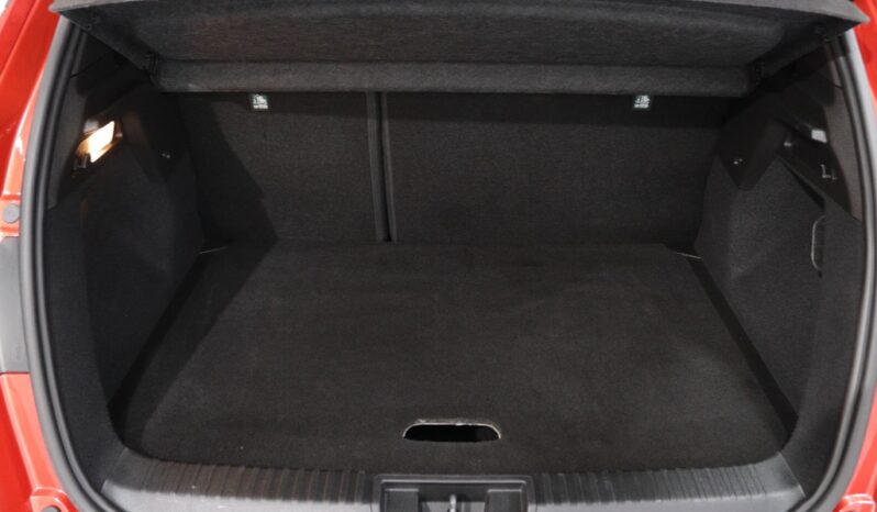 RENAULT CAPTUR 1.0 TCE TECHNO BI-FUEL completo