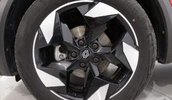 RENAULT CAPTUR 1.0 TCE TECHNO BI-FUEL completo
