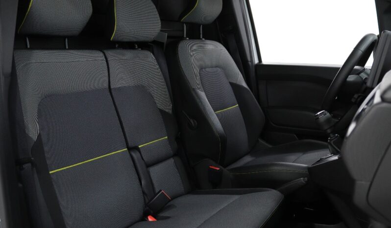 RENAULT Kangoo Van 1.5 BLUE DCI L1 ADCE completo