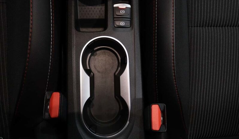 RENAULT Captur 1.6 E-TECH RS LINE completo
