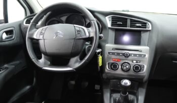 CITROEN C4 1.6 BLUEHDI FEEL completo