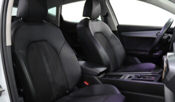 CUPRA Formentor 1.5 TSI CUPRA DSG completo