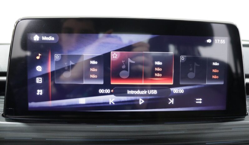 FOTON TUNLAND G7 2.0 MT 3L completo