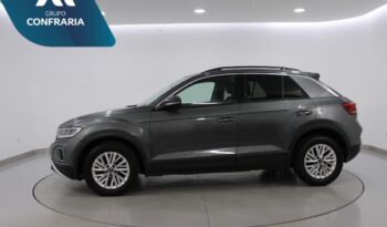 VOLKSWAGEN T-Roc 1.0 TSI LIFE completo