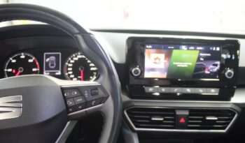 SEAT Leon Sportstourer 2.0 TDI STYLE completo
