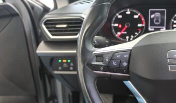 SEAT Leon Sportstourer 2.0 TDI STYLE completo