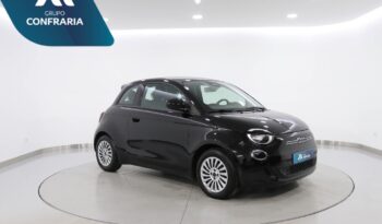 FIAT 500 23.8 KWH 2.0