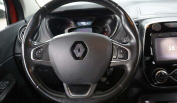 RENAULT Captur 0.9 TCE EXCLUSIVE completo