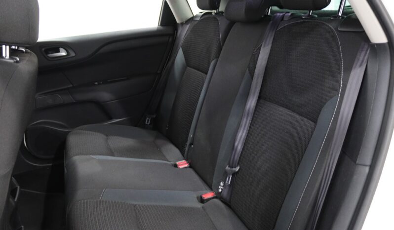 CITROEN C4 1.6 BLUEHDI FEEL completo